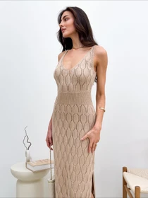 Сукні ART KNIT модель 37692 Фото
