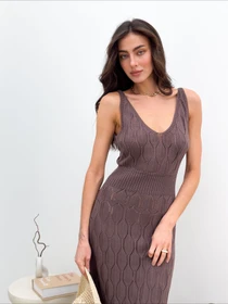 Сукні ART KNIT модель 37688 Фото