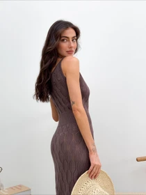 Сукні ART KNIT модель 37688 Фото