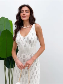 Сукні ART KNIT модель 37686 Фото