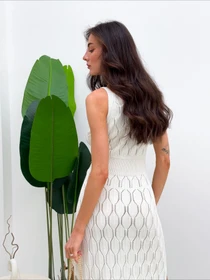 Сукні ART KNIT модель 37686 Фото