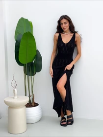Сукні ART KNIT модель 37684 Фото
