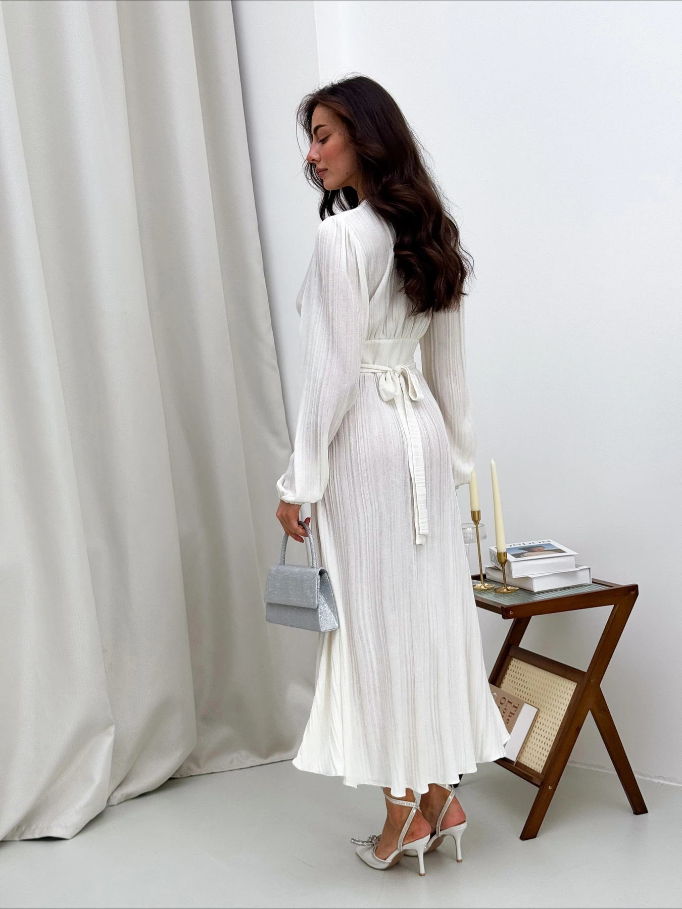 Сукні ART KNIT модель 39255 Фото