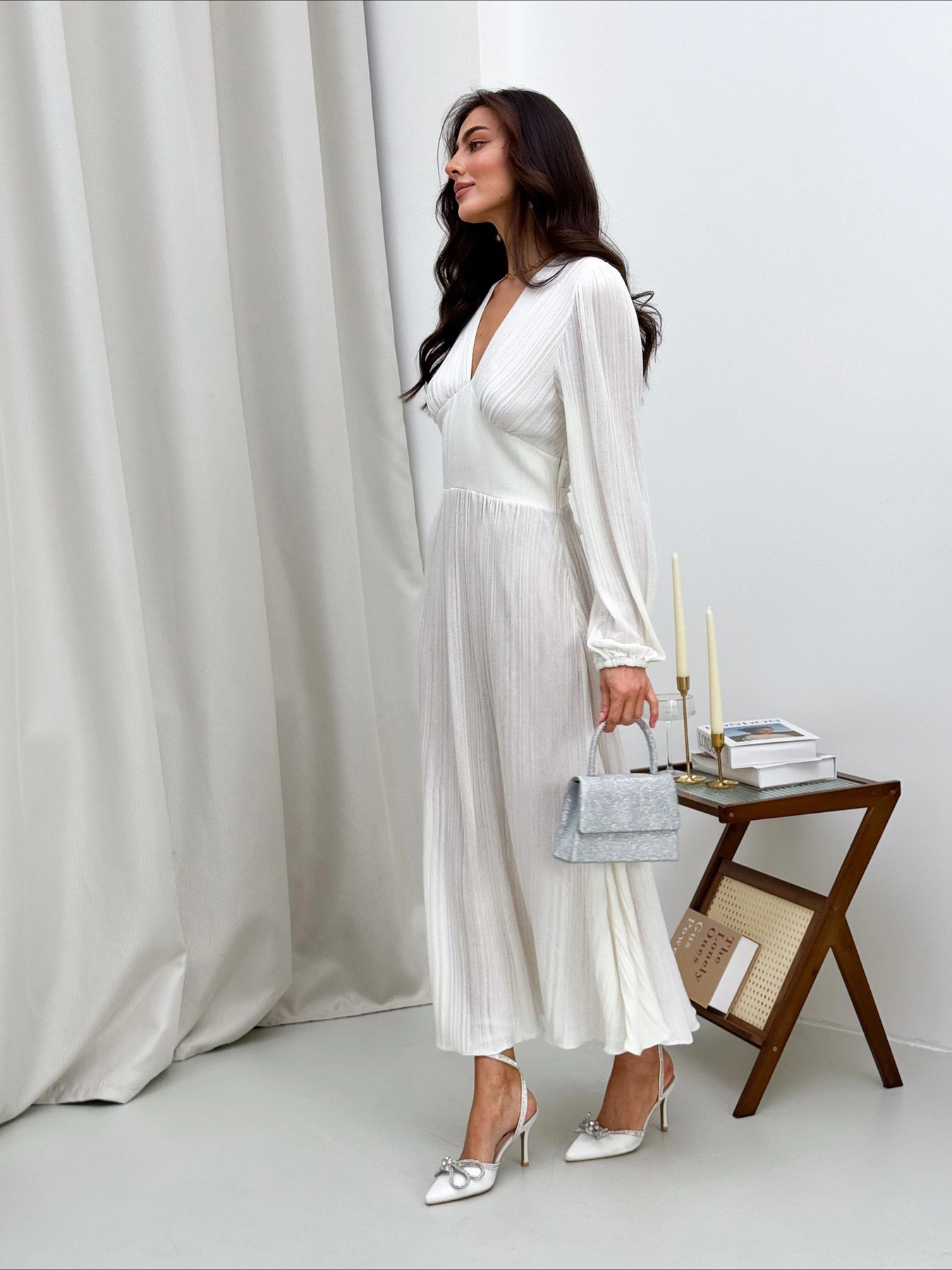 Сукні ART KNIT модель 39255 Фото