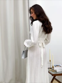 Сукні ART KNIT модель 39255 Фото