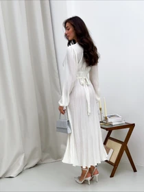 Сукні ART KNIT модель 39255 Фото