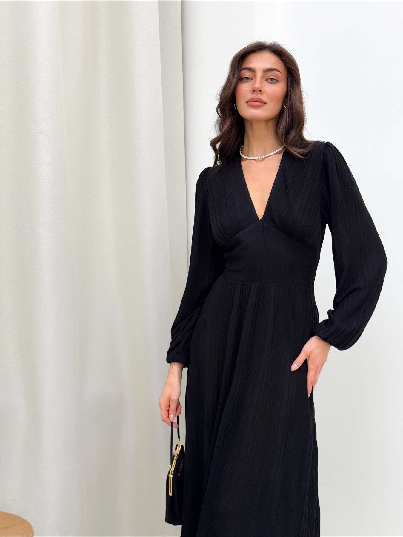 Сукні ART KNIT модель 39257 Фото