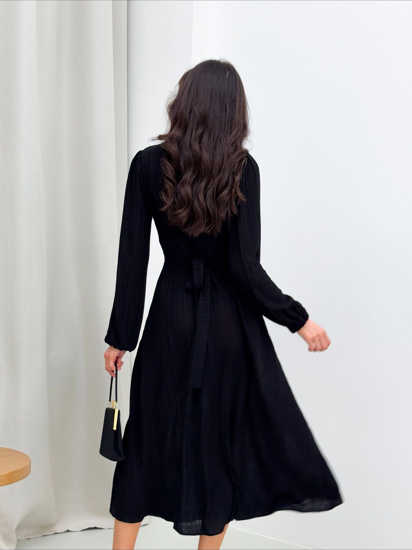 Сукні ART KNIT модель 39257 Фото