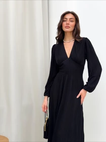 Сукні ART KNIT модель 39257 Фото