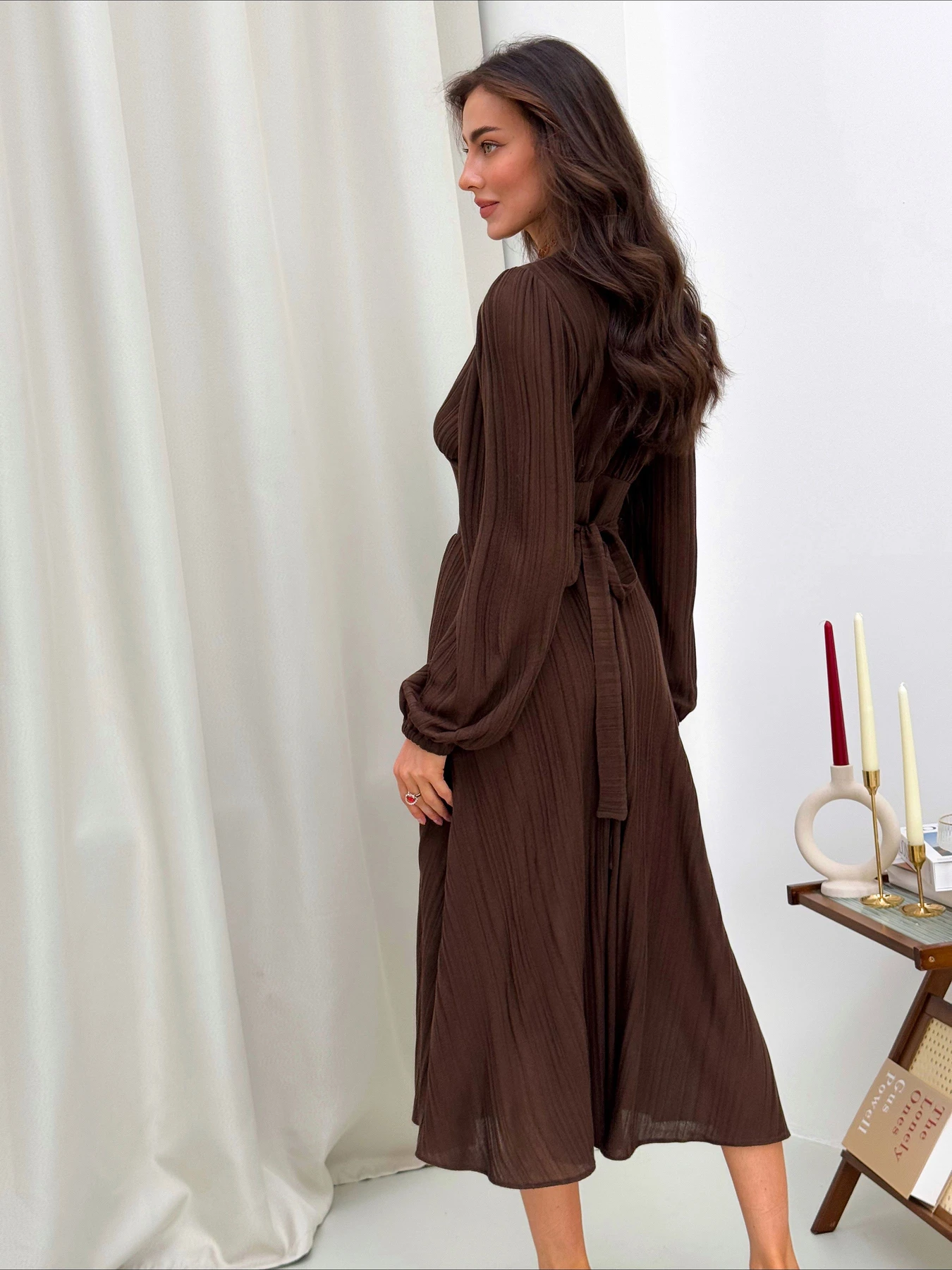 Сукні ART KNIT модель 39259 Фото