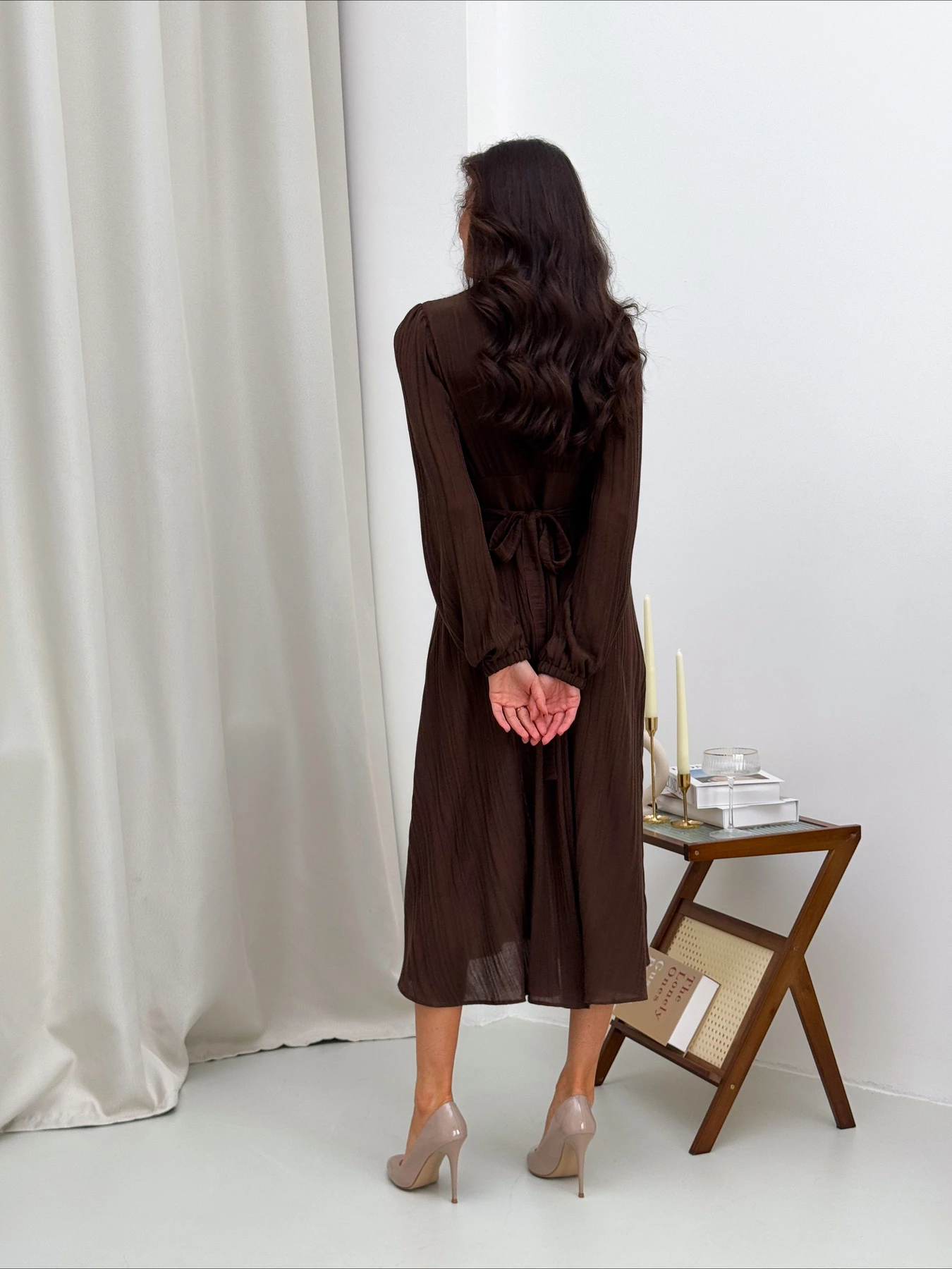 Сукні ART KNIT модель 39259 Фото