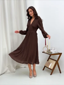 Сукні ART KNIT модель 39259 Фото