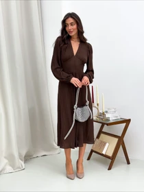 Сукні ART KNIT модель 39259 Фото