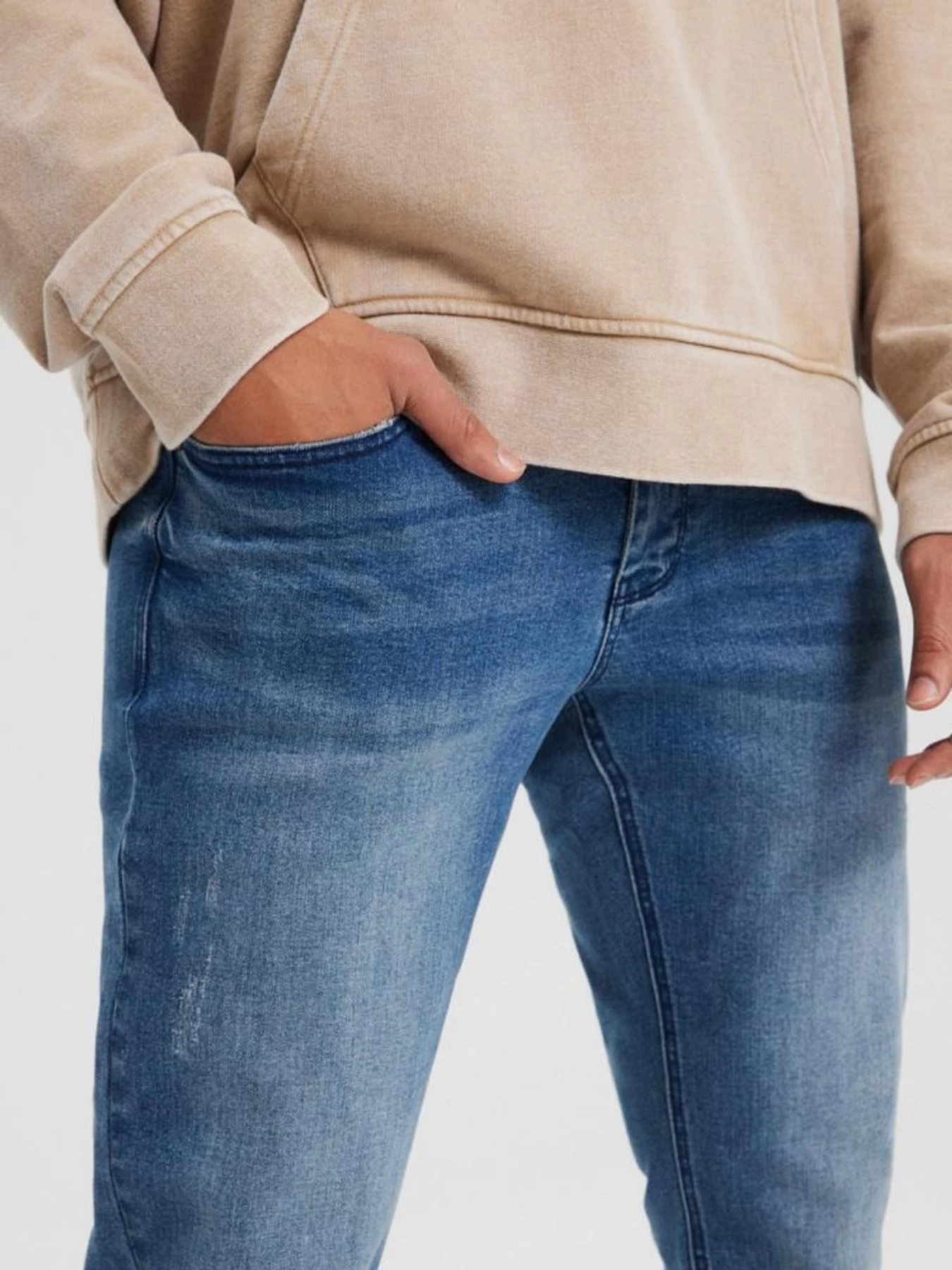 Джинсы DIVERSE Newman 241 модель 10043701 Джинсы DIVERSE Newman 241 модель 10043701 Фото