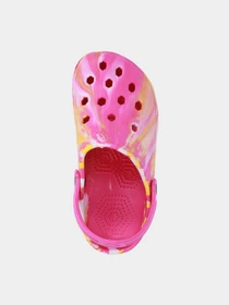 Шльопанці Casual модель Кеж-925150-різнок Фото