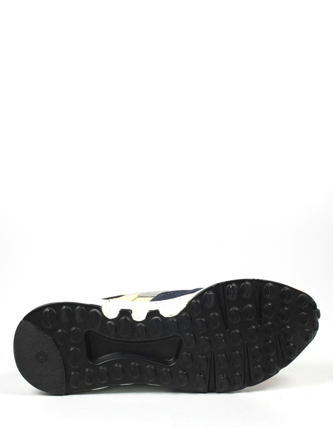Кросівки It-girl модель G155-8004beige-black Фото