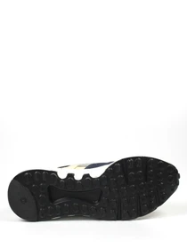 Кросівки It-girl модель G155-8004beige-black Фото