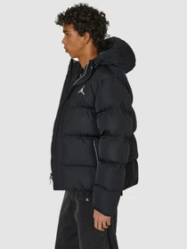 Куртки и дубленки Jordan Essentials Puffer модель FB7311-010 Фото