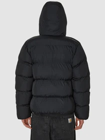 Куртки и дубленки Jordan Essentials Puffer модель FB7311-010 Фото