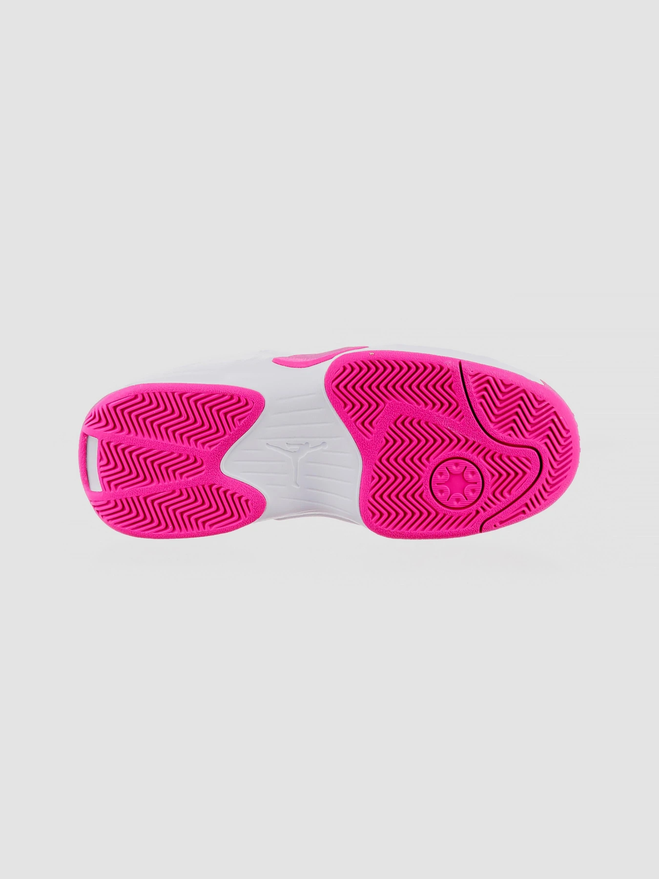 Кросівки Jordan Max Aura 6 (Gs) модель FQ8297-160 Фото