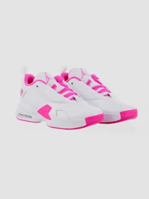 Кросівки Jordan Max Aura 6 (Gs) модель FQ8297-160 Фото