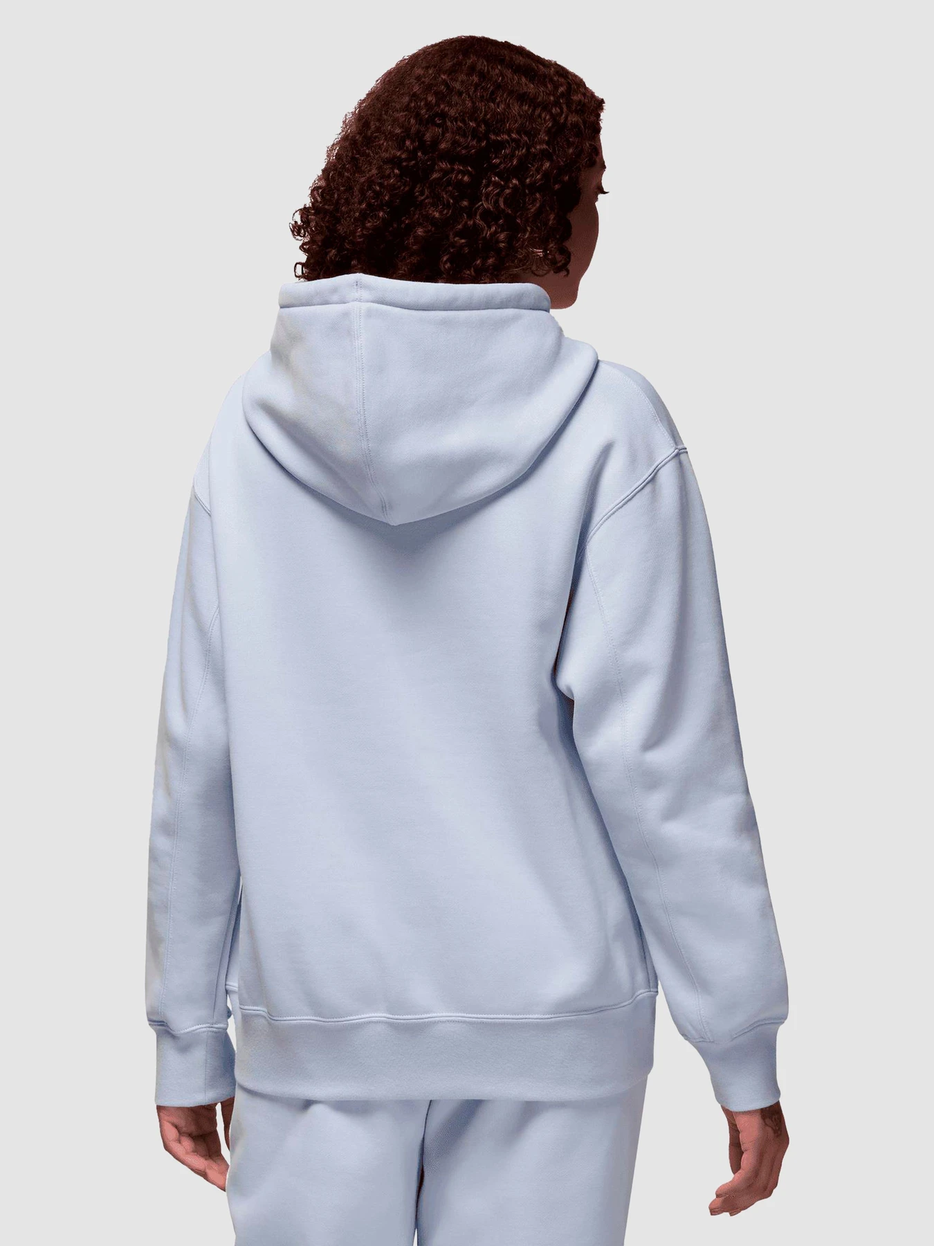Худі та світшоти Jordan Flight Fleece модель FV7050-085 Фото