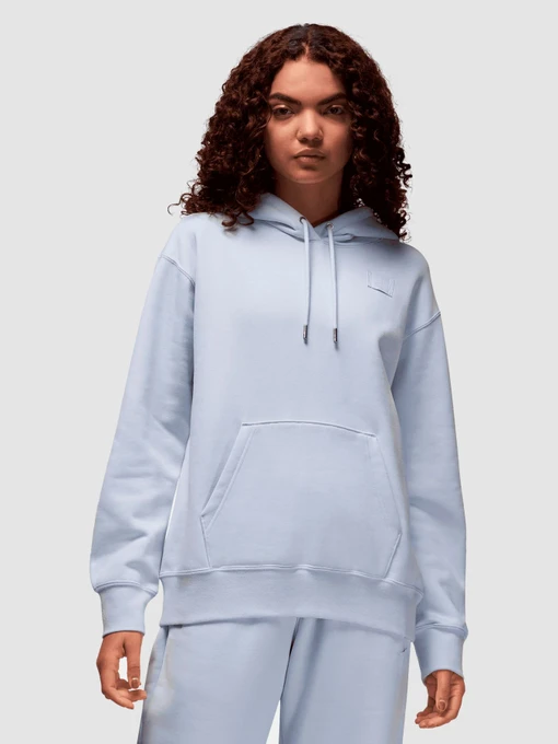 Худи и свитшоты Jordan Flight Fleece модель FV7050-085 Фото