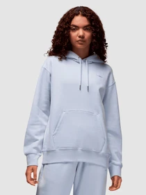Худи и свитшоты Jordan Flight Fleece модель FV7050-085 Фото