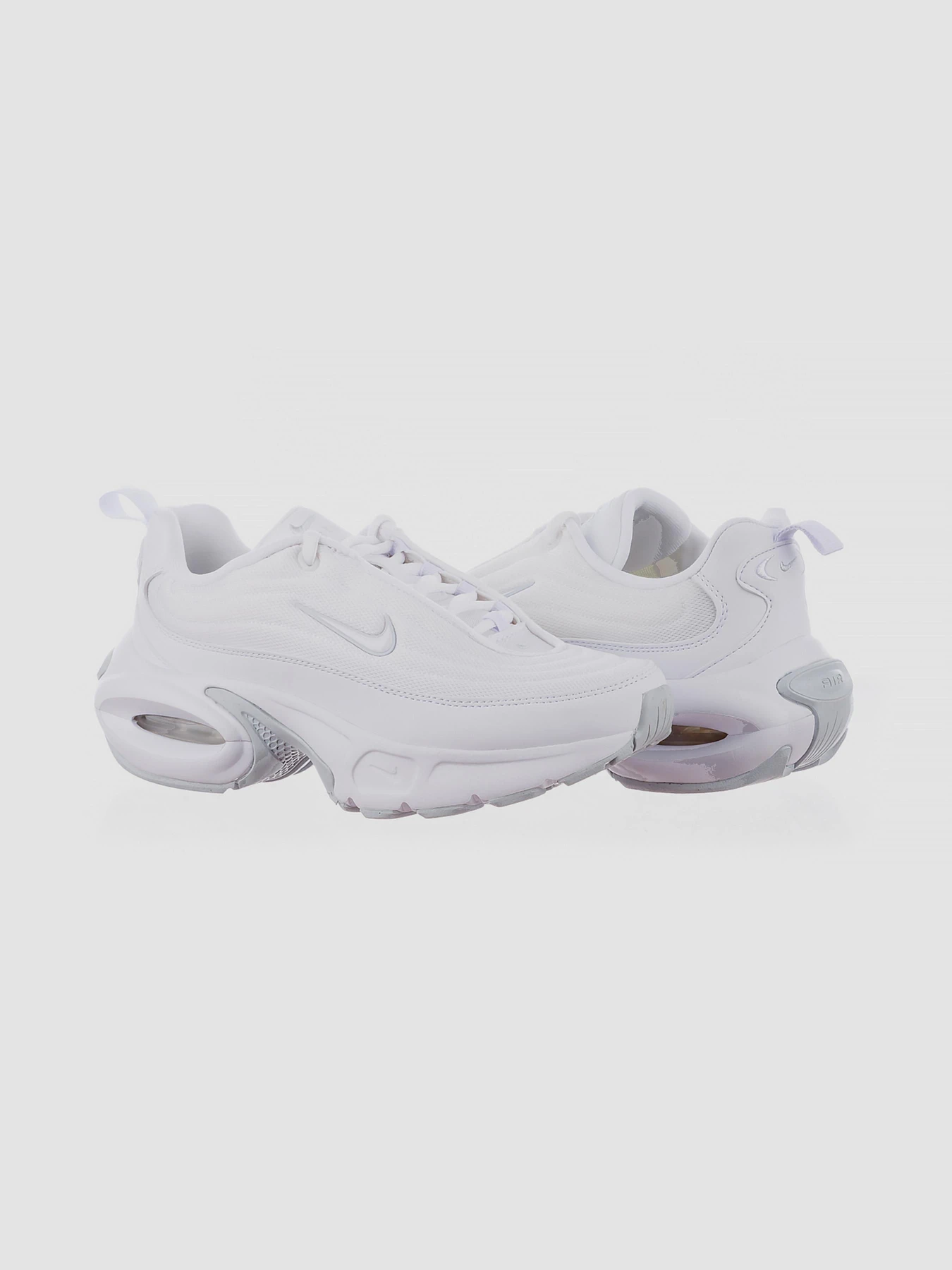 Кроссовки NIKE Air Max Portal модель HF3053-100 Кроссовки NIKE Air Max Portal модель HF3053-100 Фото