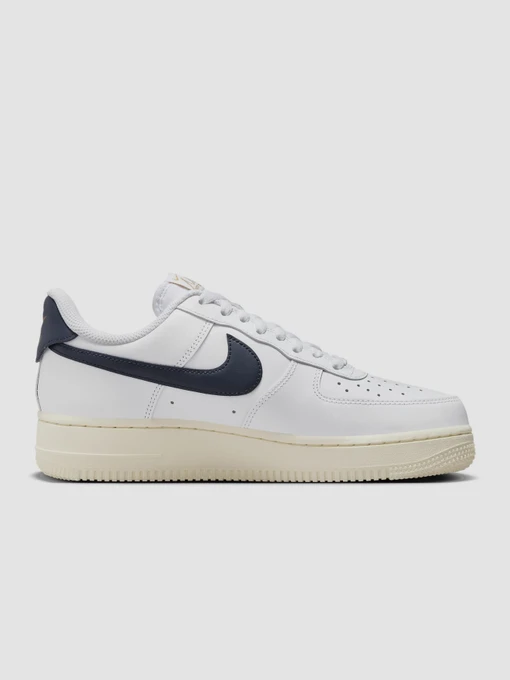Кроссовки NIKE Air Force 1 '07 Flyease модель HJ9122-100 Фото