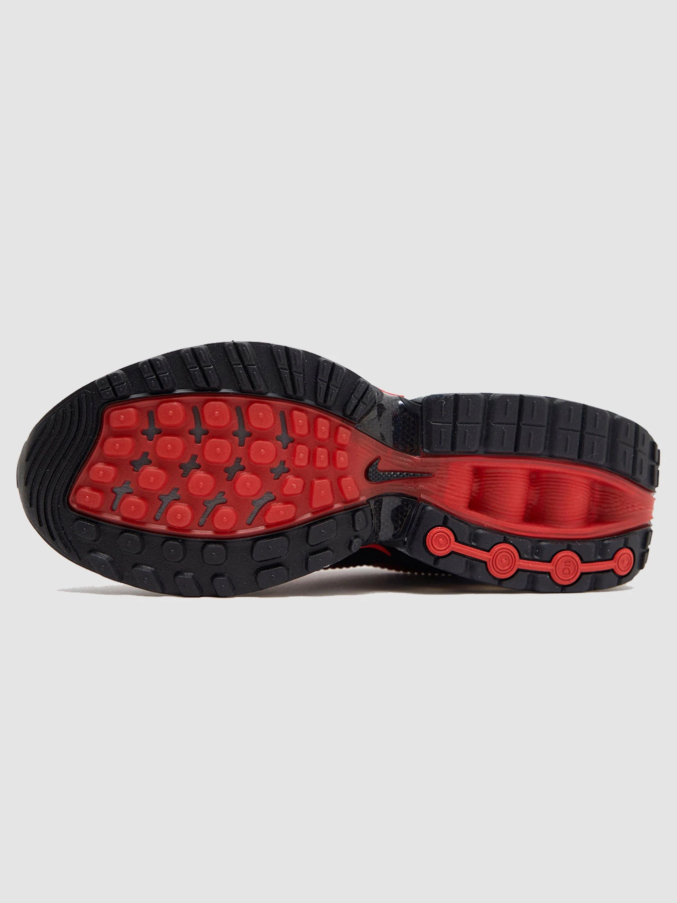 Кроссовки NIKE Dn модель HM0708-002 Фото