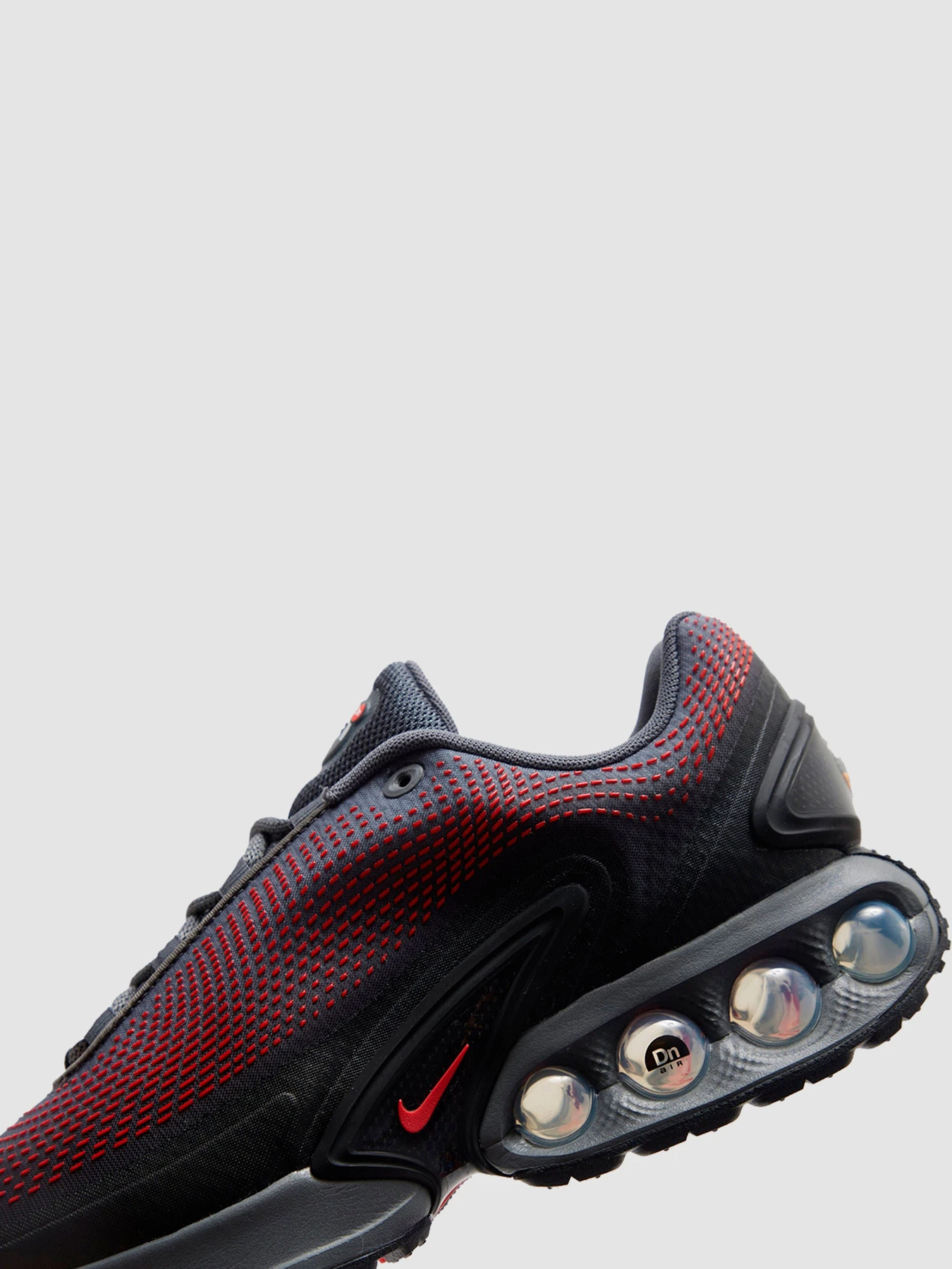 Кроссовки NIKE Dn модель HM0708-002 Фото