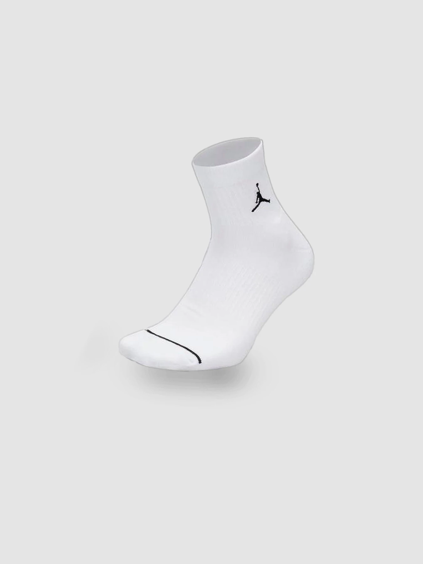 Шкарпетки та гольфи Jordan Everyday Ankle Socks (3 Pairs) модель DX9655-911 Фото