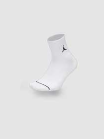 Шкарпетки та гольфи Jordan Everyday Ankle Socks (3 Pairs) модель DX9655-911 Фото