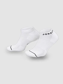 Шкарпетки та гольфи Jordan Everyday No-Show Dri-Fit модель DX9656-911 Фото