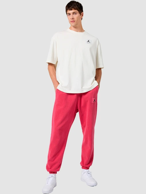 Чоловічі Джогери NIKE M J Ess Stmt Wash Flc фото 3