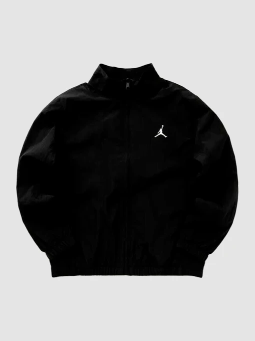 Куртки и дубленки Jordan Essentials модель FN4537-010 Фото