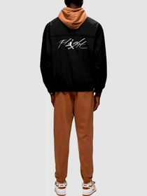 Куртки и дубленки Jordan Essentials модель FN4537-010 Фото