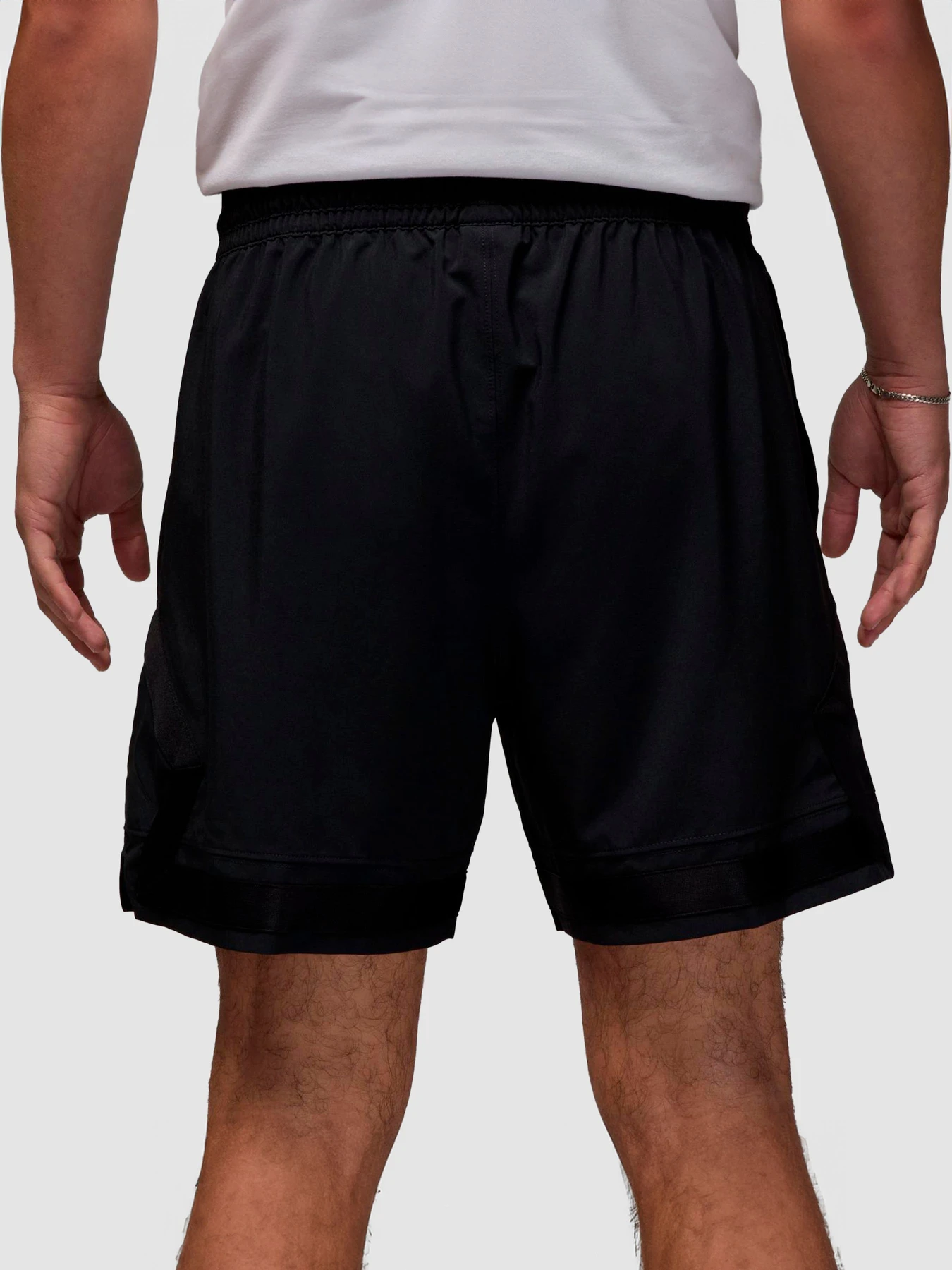 Шорты Jordan Dri-Fit Woven Diamond модель FQ2989-013 Фото