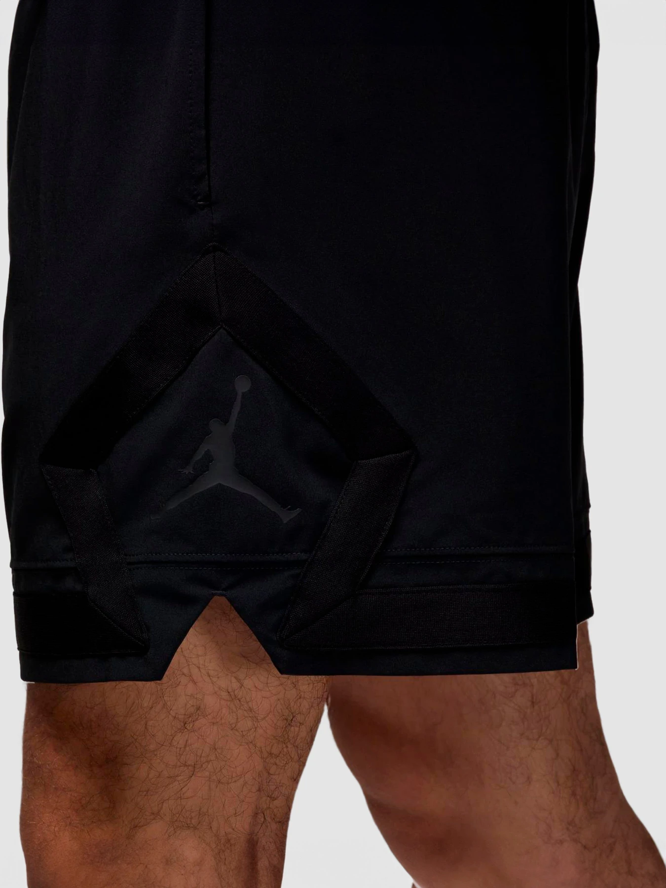 Шорты Jordan Dri-Fit Woven Diamond модель FQ2989-013 Фото