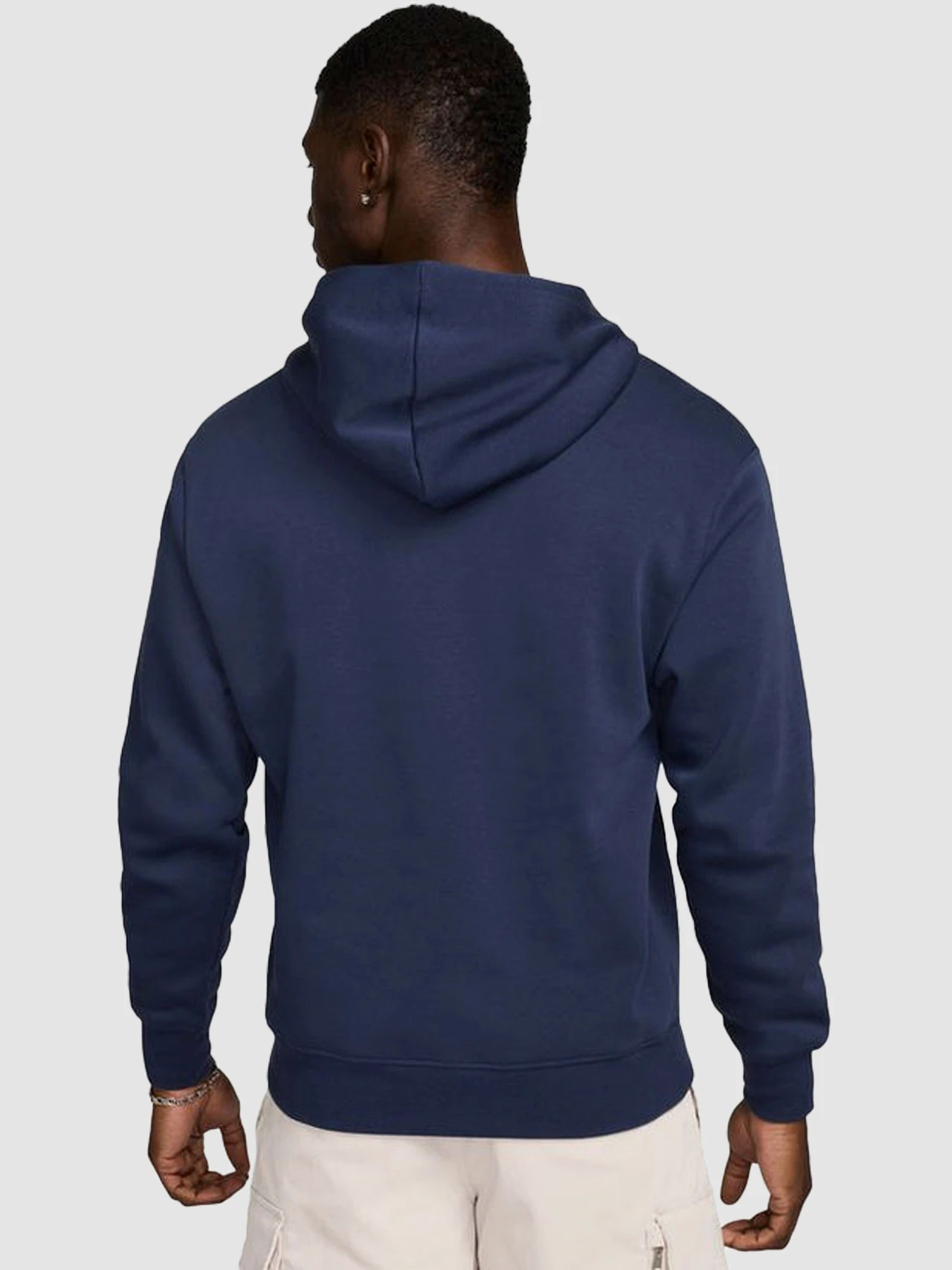 Худі та світшоти Jordan M J Brkln Flc Po модель FV7281-410 Худі та світшоти Jordan M J Brkln Flc Po модель FV7281-410 Фото