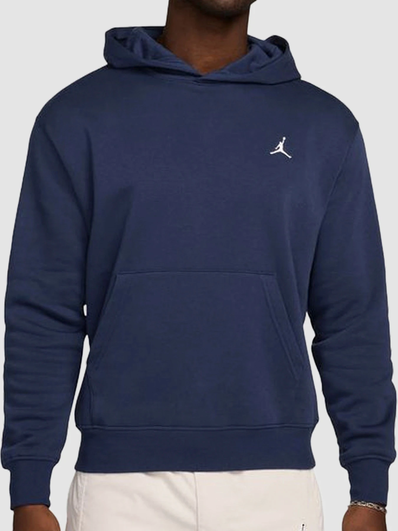 Худі та світшоти Jordan M J Brkln Flc Po модель FV7281-410 Худі та світшоти Jordan M J Brkln Flc Po модель FV7281-410 Фото
