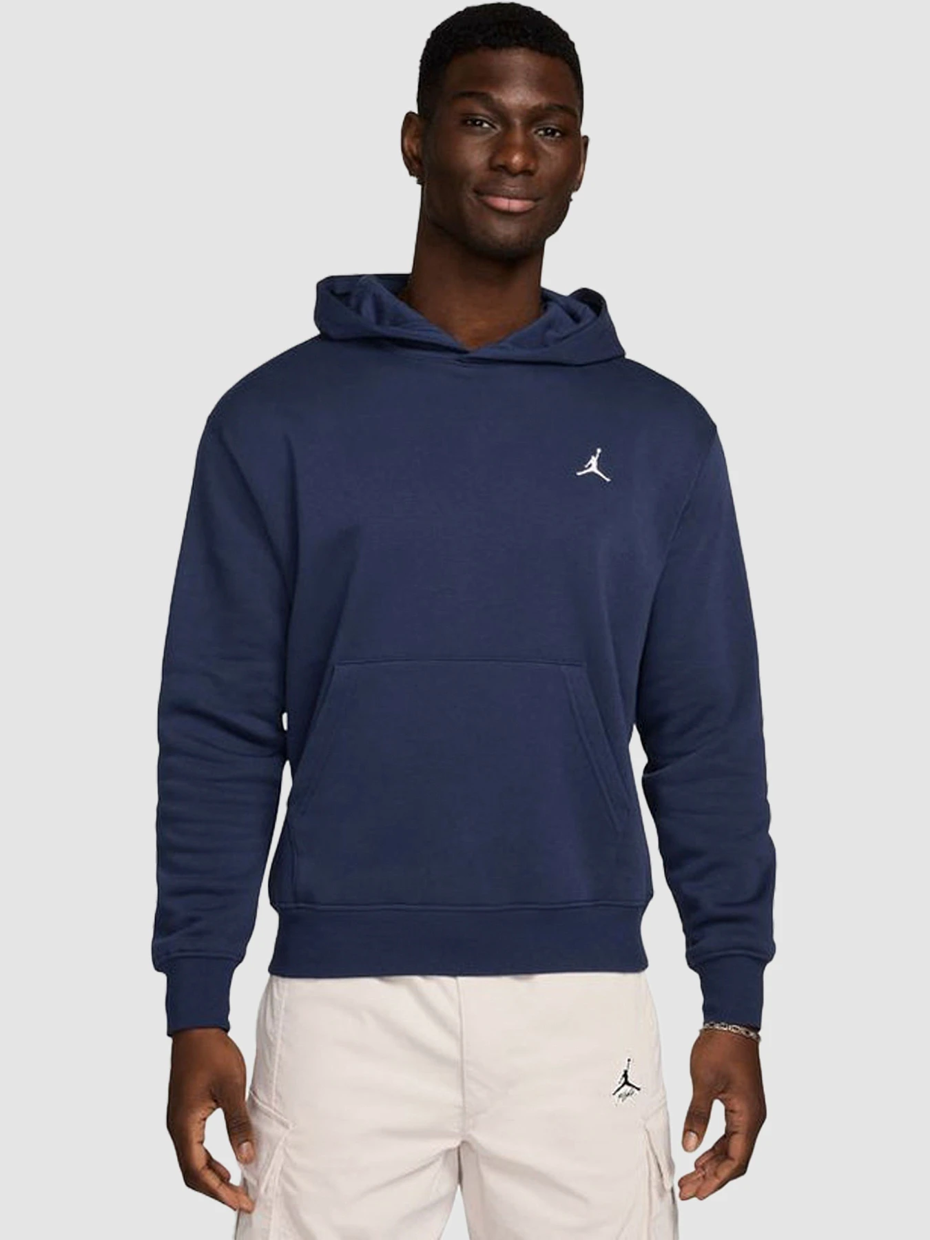Худі та світшоти Jordan M J Brkln Flc Po модель FV7281-410 Худі та світшоти Jordan M J Brkln Flc Po модель FV7281-410 Фото