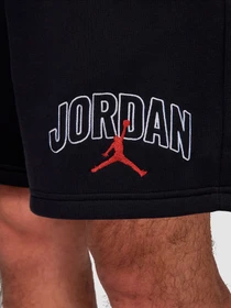 Шорты Jordan Brooklyn Fleece модель IB7910-010 Фото