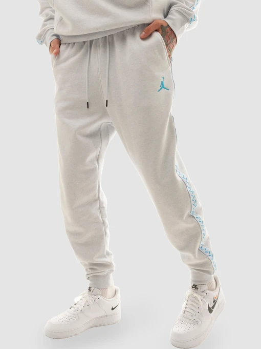 Брюки Jordan Flight Mvp Fleece модель FN6356-043 Фото