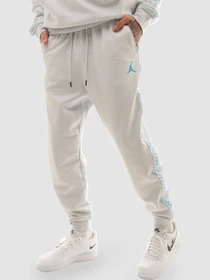 Брюки Jordan Flight Mvp Fleece модель FN6356-043 Фото