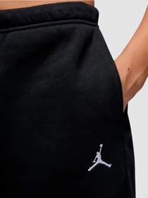 Брюки Jordan W Brkln Flc Pant 24 модель FV7077-010 Фото