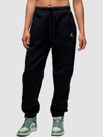 Брюки Jordan W Brkln Flc Pant 24 модель FV7077-010 Фото