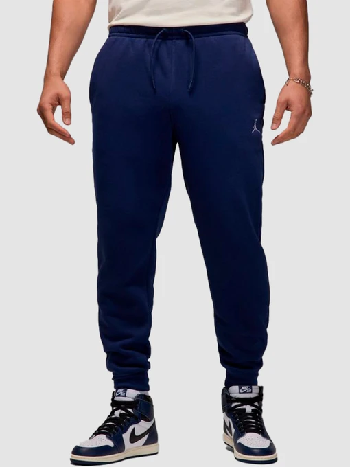 Брюки Jordan Brooklyn Fleece модель FV7277-410 Фото
