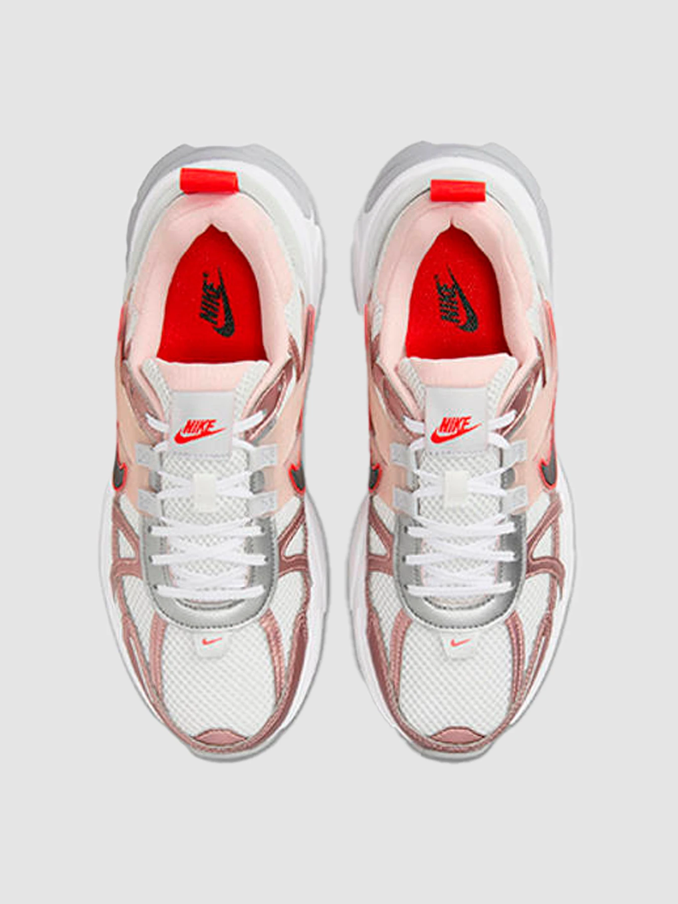 Кроссовки NIKE КроссV2k Run модель HF9997-100 Фото